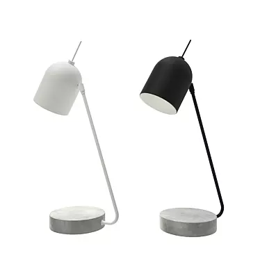 Madrid table lamp