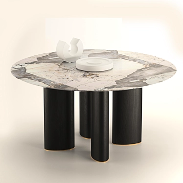 Casamilano-arne table