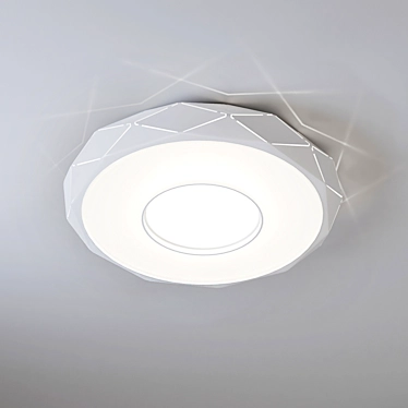 Altalusse Ceiling Light INL-9348C 3D model image 1 