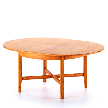 Coffee table Russet