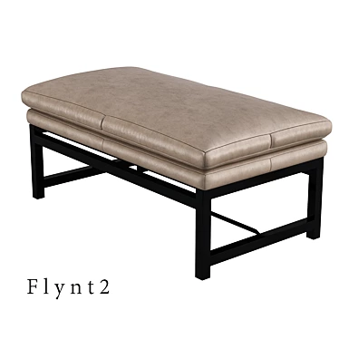 Sleek 2013 Flynt2 Design 3D model image 1 
