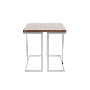 Emmett end table