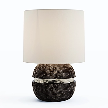 Francis Sultana - Anja Small Table Lamp