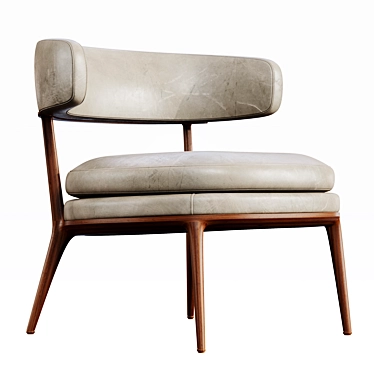 Maxalto Caratos Armchair