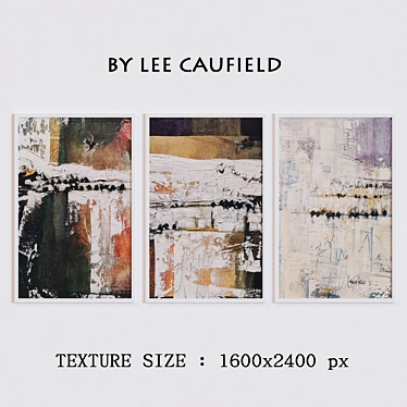 Frames No. 001 by_caufield