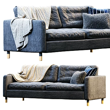 Ikea Landskrona Sofa