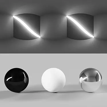 LightCube Studio Pro 3D model image 1 