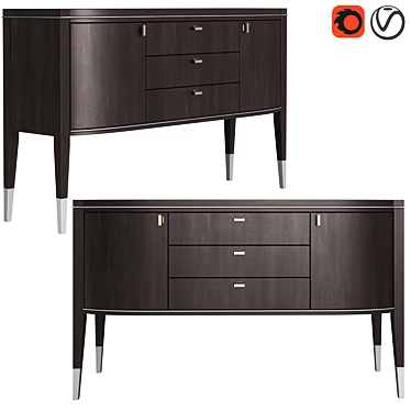 Dantone Home Chest of drawers Grand