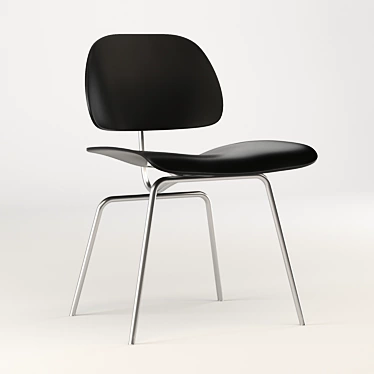 Eames DCM Chair