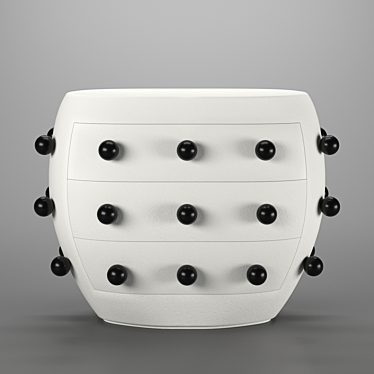 POP COMMODE by Kelly Wearstler