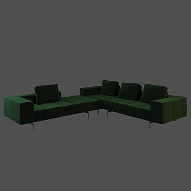 Sofa BoConcept