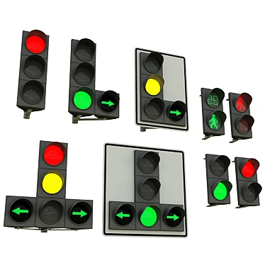 Traffic lights