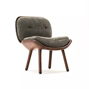 Chair Taupe