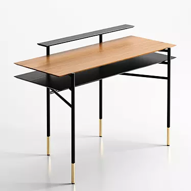 Ligne Roset CLYDE table