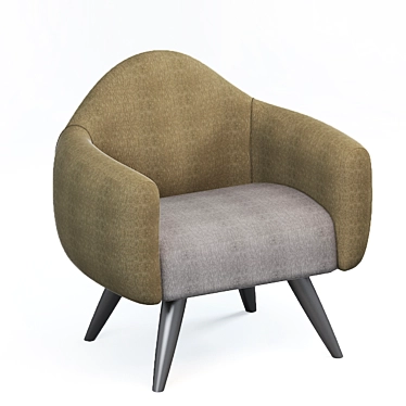 Chair Fuscous Grey