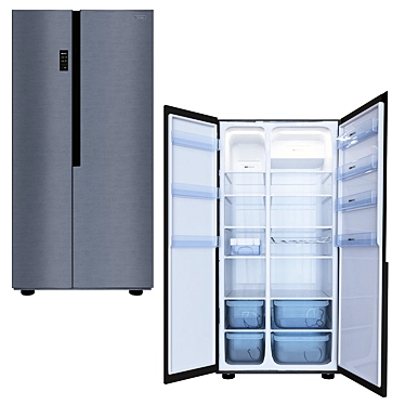 fridge Gorenje nrs9181mx
