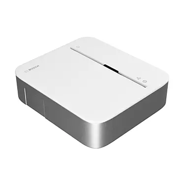 Bosch Smart Home Controller