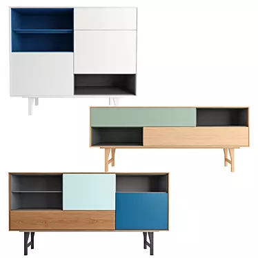 Kuri sideboard