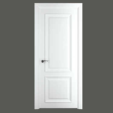 Provance Doors Interior door Classica baguette 2