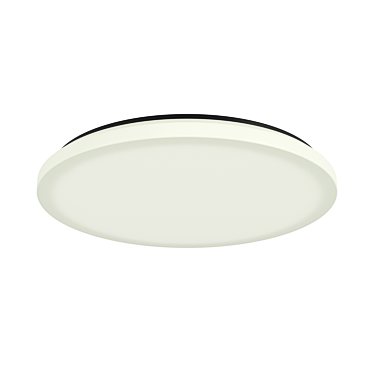 Mantra ZERO LED Downlight - 4200lm 3D model image 1 