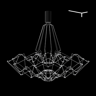 Premiere pendant lamp Bezhko Lighting