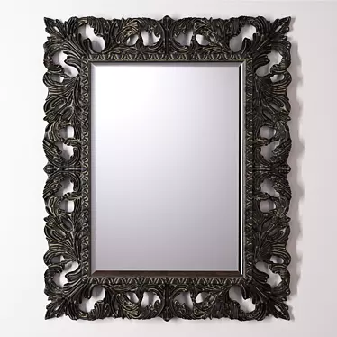 Mirrors BLACK RICHARD