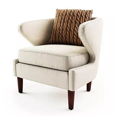 Sophia Accent Chair 2