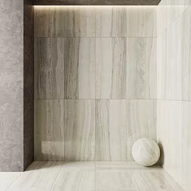 Tile FLORIM ONYX OF CERIM Sand