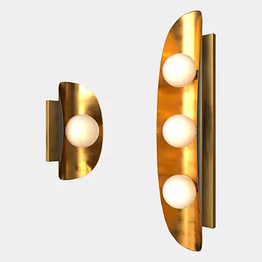 Corbett lighting hopper