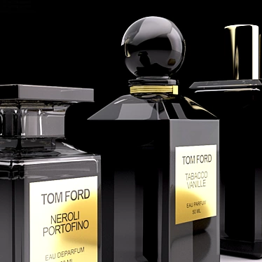 Tom Ford Soap