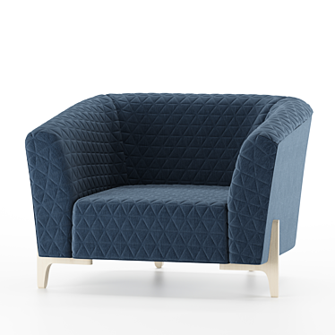 Offecct Young chair