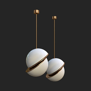 LOFT IT pendant lights creative globe