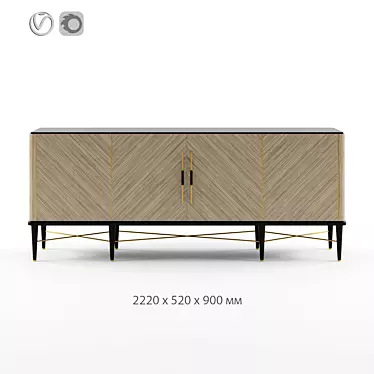 Frato, Santorini, Sideboard