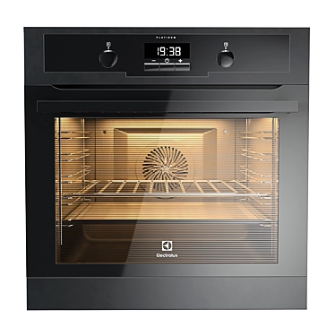 Oven Electrolux Eoa 55551