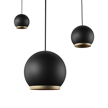 Modular Lighting Instruments SMART BALL 82