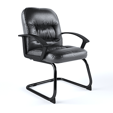 Chair Black Russian