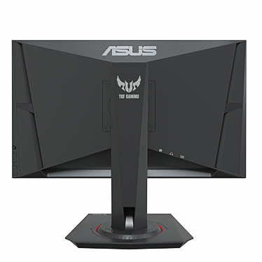 ASUS TUF Gaming VG27AQ monitor