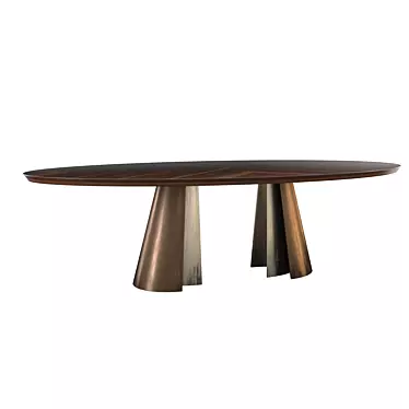 Dining table Rugiano ABSOLUTE