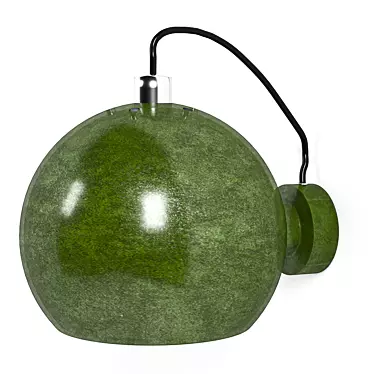 Lighting Verdun Green