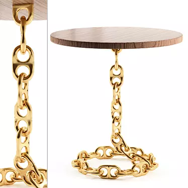 Chain table