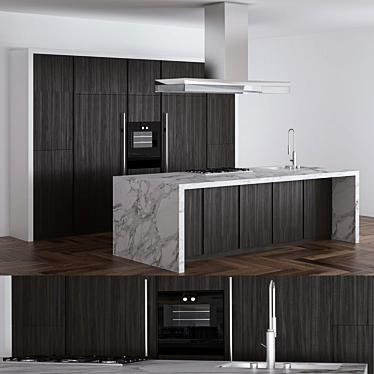 Cabinetry Bokara Grey