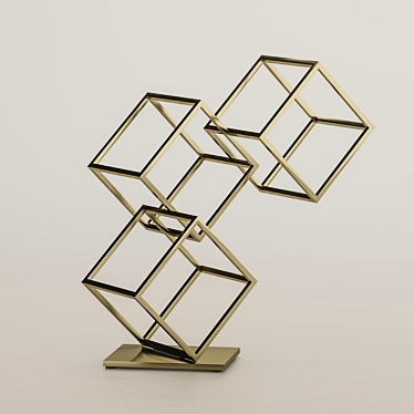 Decorative Cubes