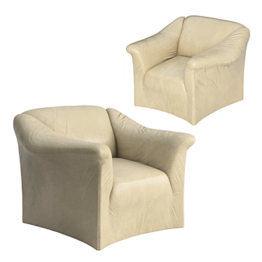 Tentazioni lounge chair