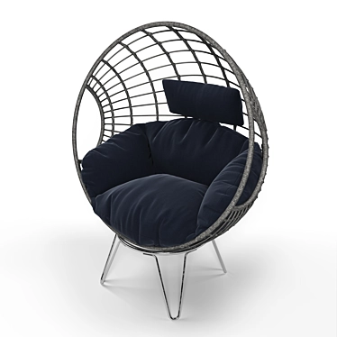 Cocoon chair