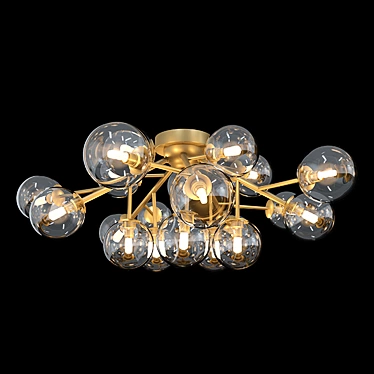 Ceiling lamp Maytoni Dallas MOD545PL-20G

Maytoni Dallas Modern Ceiling Lamp 3D model image 1 