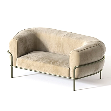 Gallotti & Radice Sophie Sofa