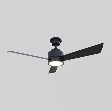 Ceiling fan Bokara Grey