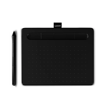 Pen tablet wacom