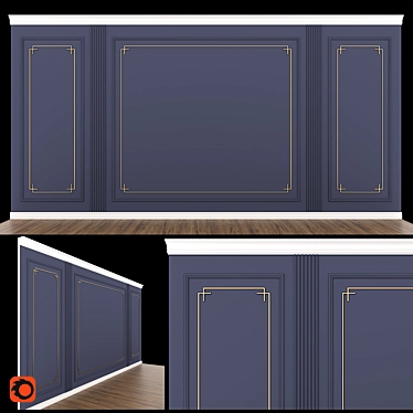 Cabinetry Seal Brown