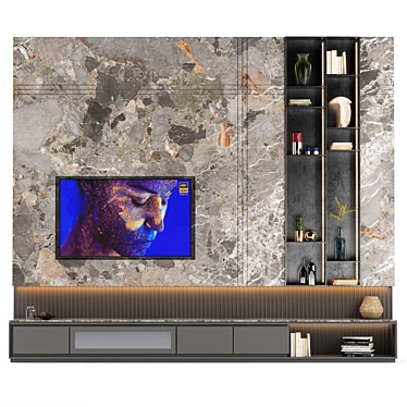 Modern Tv Wall Design